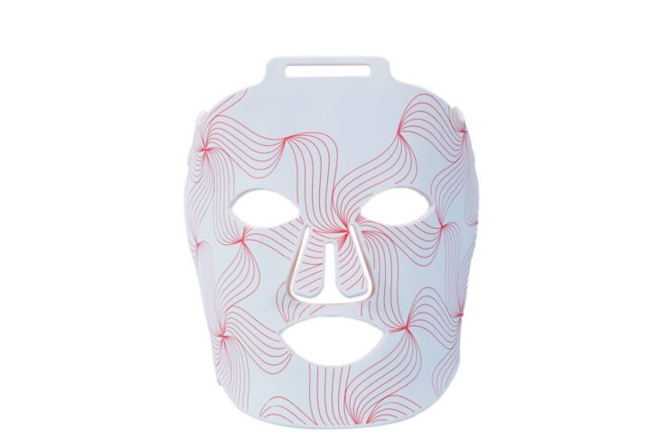TX LED light therapy beauty mask by Trendlox product photo