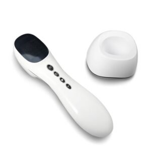 Product photo: 2‑in‑1 Laser Therapy Device with TENS by Trendlox