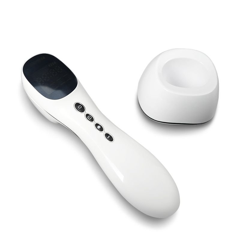 Product photo: 2‑in‑1 Laser Therapy Device with TENS by Trendlox Product photo: 2‑in‑1 Laser Therapy Device with TENS by Trendlox