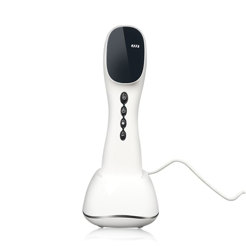 2‑in‑1 Laser Therapy Device with TENS 2‑in‑1 Laser Therapy Device with TENS