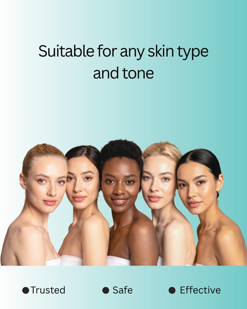 Trendlox LP01 2-in-1 LED Light Therapy Device – suitable for any skin type and tone Trendlox LP01 2-in-1 LED Light Therapy Device – suitable for any skin type and tone
