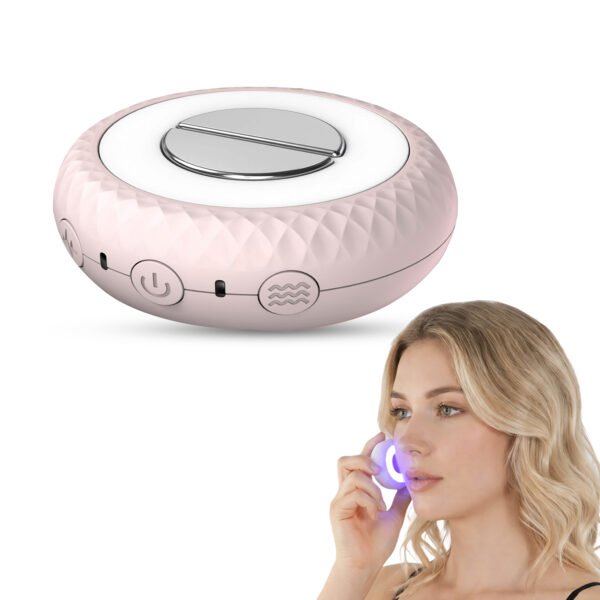 TR1 Facial toning and skin renewal device with Microcurrent & LED Light