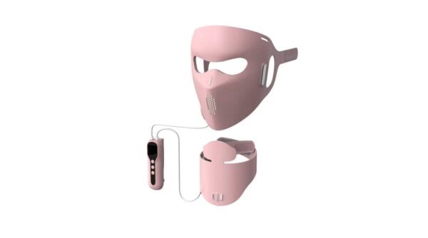 Trendlox TR11 LED Beauty Mask – Laser & LED Light Therapy
