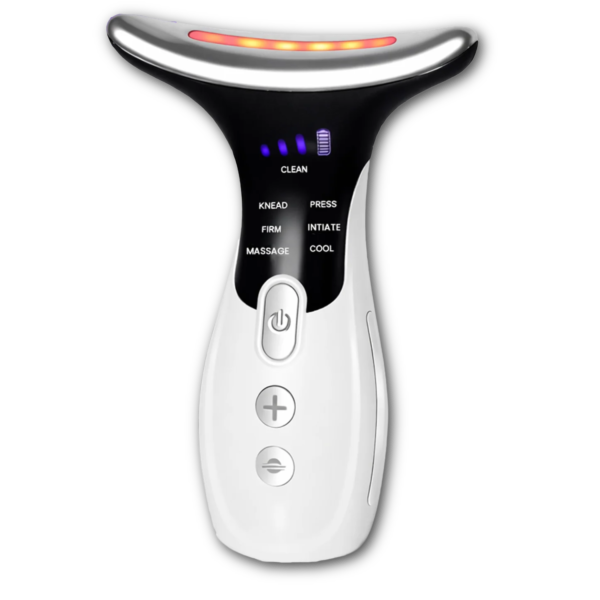TR13 Neck and Face Lifting Massager – 7-Mode Vibration