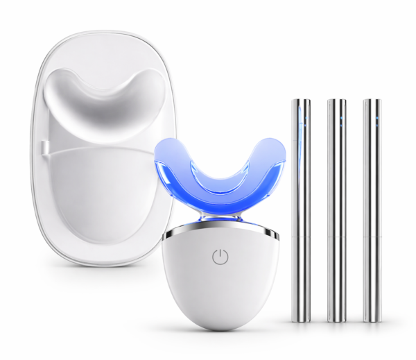 TR4 Rechargeable Teeth whitening kit