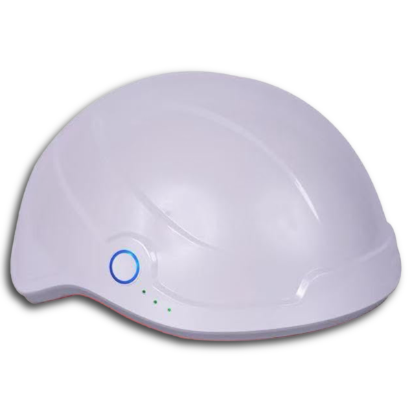 TR14 LLLT Laser hair growth cap