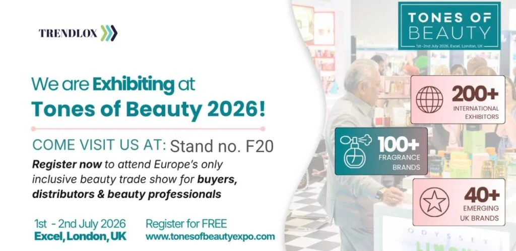 Tones of Beauty Expo 2026