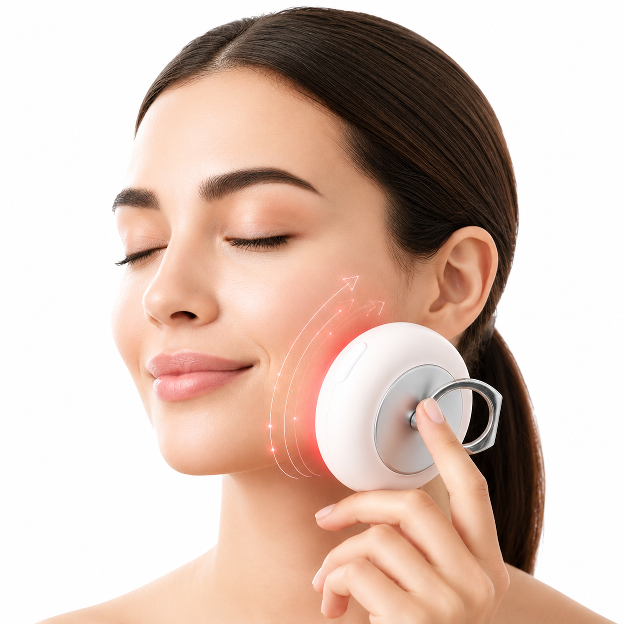 Trendlox TR1 Facial Toning & Skin Renewal Device