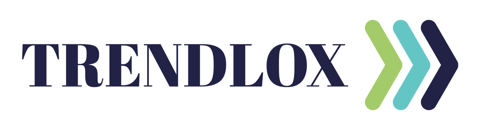 Trendlox